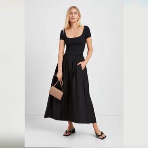 Marcella Sierra Dress XL